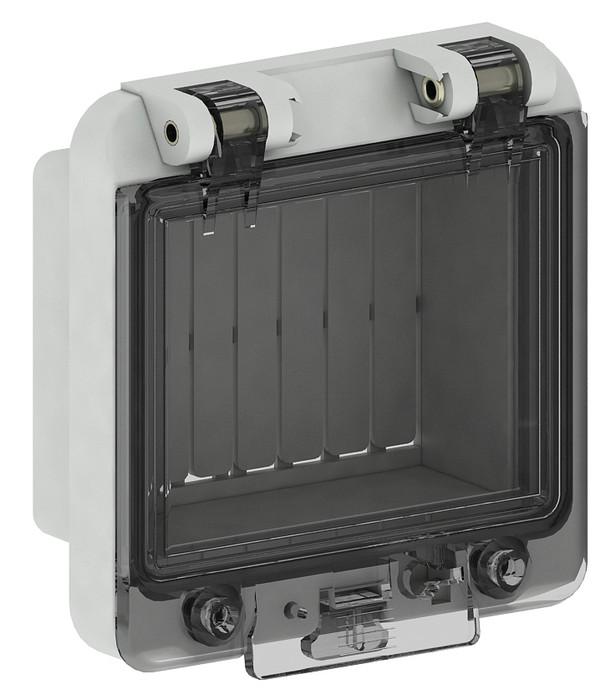 Окно встраиваемое 4мод. Bals 5890