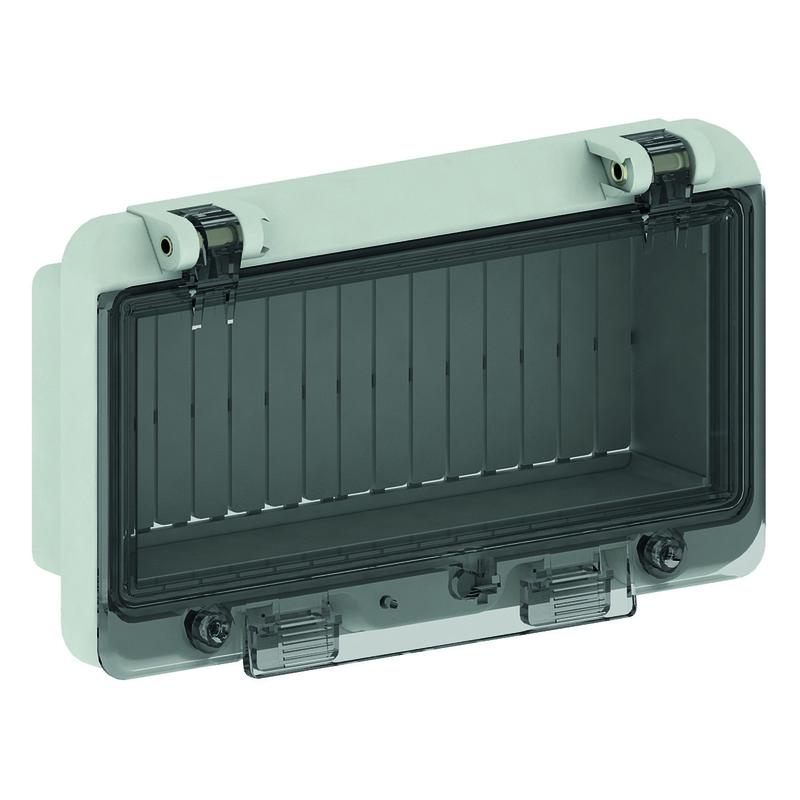 Окно накладное 8мод. Bals 58009