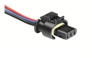 Устройство блокировочное для вилки стандарта CEE