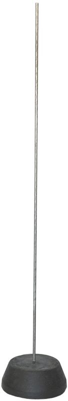 Основание для стержневого молниеприемника молниезащиты