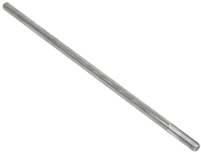 Молниеприемник d16мм L0.5м алюм. IEK ZLC10-30-16-005