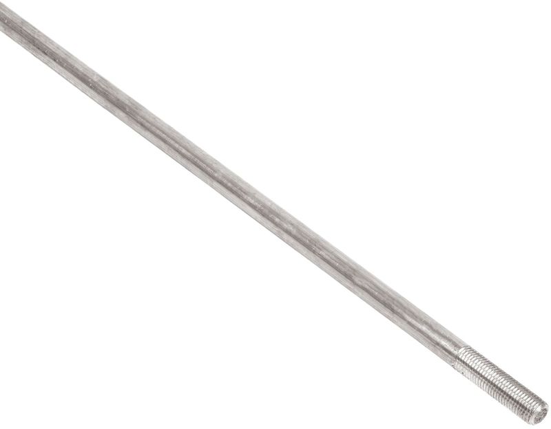 Молниеприемник d16мм L3м нерж. сталь IEK ZLC10-20-16-030