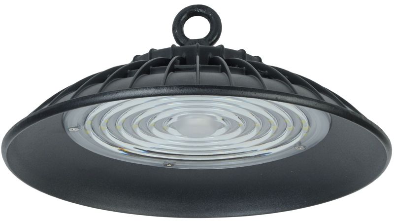 Светильник ДСП 3017 PRO 100Вт 90град. 4000К IP65 IEK LDSP0-3017-100-090-K23