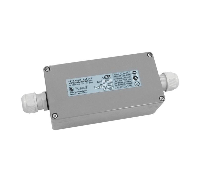 Элементы молниезащиты