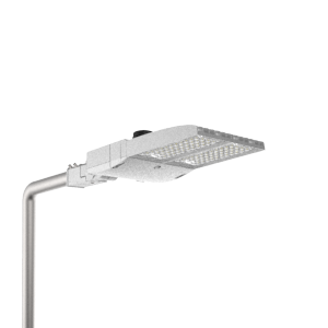 Светильник светодиодный Uragan Plaza 200Вт 5000К 1..10В NEMA уличный VARTON V1-S1-H0702-40U34-6520050