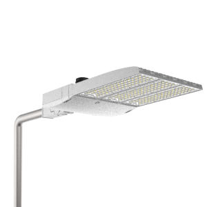 Светильник светодиодный Uragan Urban 400Вт 5000К 1..10В NEMA уличный VARTON V1-S1-H0704-40U30-6540050