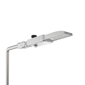 Светильник светодиодный Uragan Urban 100Вт 4000К 1..10В NEMA уличный VARTON V1-S1-H0700-40U30-6510040