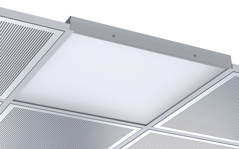 Светильник светодиодный 82 736 ДВО-08-О-40-5К-IP54 Innolux 82736