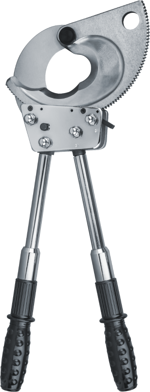 Ножницы Navigator 82 333 NHT-Nks02-B-70 (секторные для брон. кабеля 70мм) Navigator 82333