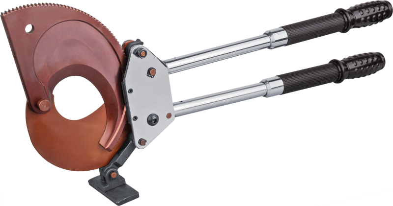 Ножницы секторные для бронир. кабеля 82 334 OHT-Nks01-B-95 95мм ОНЛАЙТ 82334