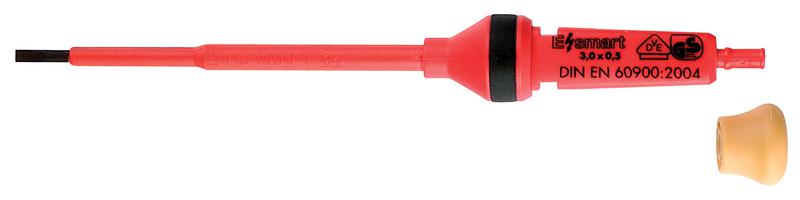 Стержень диэлектрический для рукоятки E-SMART +/- H (PH) 1х80 FELO 06311204