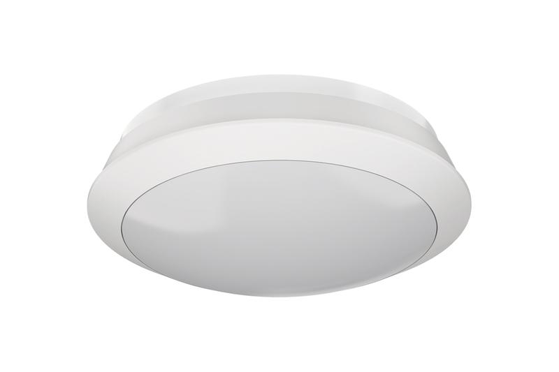 Светильник LE-СБУ-54-018-3792-65Д "ТАВ II" 18Вт+LE4390 LED-effect 3792+LE4390