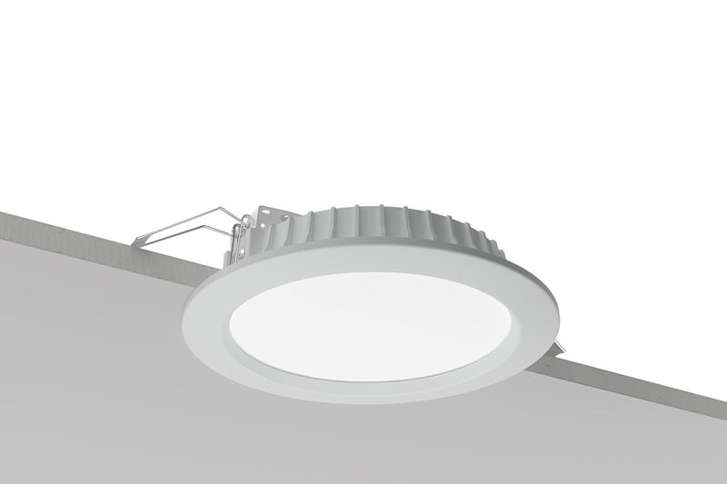 Светильник LE-СВО-16-022-1182-65Д "Даунлайт"+LE0274 LED-effect 1182+LE0274