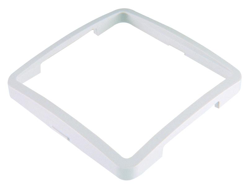 Элемент декоративный для электроустановочных устройств