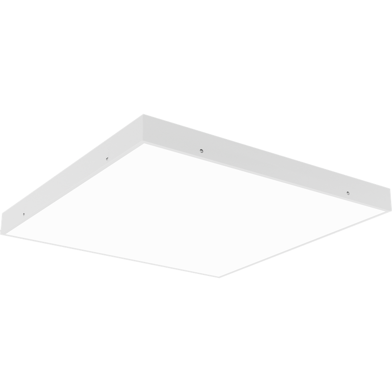 Светильник STANDARD.OPL LED 595 EM3 4000K G3 СТ 1229000390