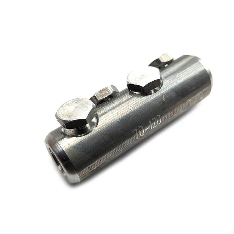 Соединитель болтовой 4СБВ-2-005 (70-120) ГОФРОМАТИК zeta11047