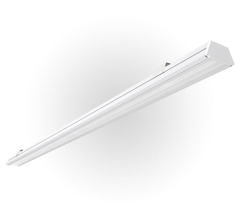 Светильник светодиодный DIRECT STEEL 65 NW O IP20 F3 ВСТЗ Луч 1036455