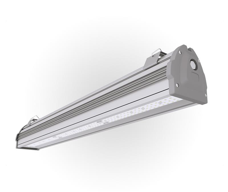 Светильник светодиодный ANTARES 150 CW T IP65 ВСТЗ Луч 1033119