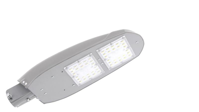 Светильник светодиодный ДКУ Vector M-40-S1-750 40Вт 5000К ALB F6423