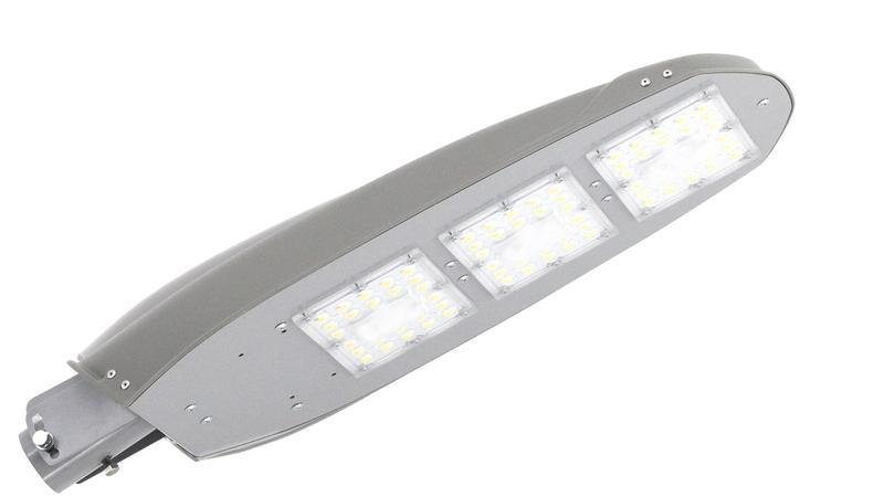 Светильник светодиодный ДКУ Vector L-80-S1-750 80Вт 5000К ALB F6426