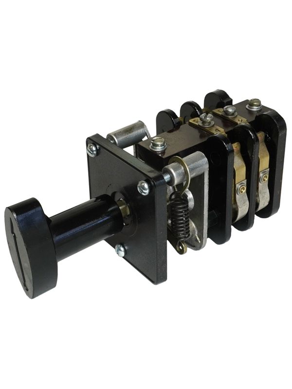 Переключатель универсальный УП 5311-А225 Электротехник ET504792