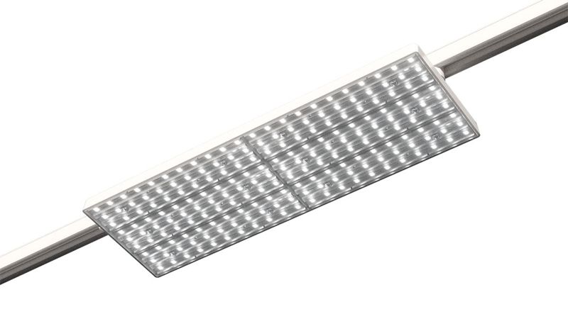 Светильник L-store 60/ГСП05/5.0K/MT-VF/SH/220AC IP20 RAL9005 шинопровод (SH) LEDEL LSTORE00018