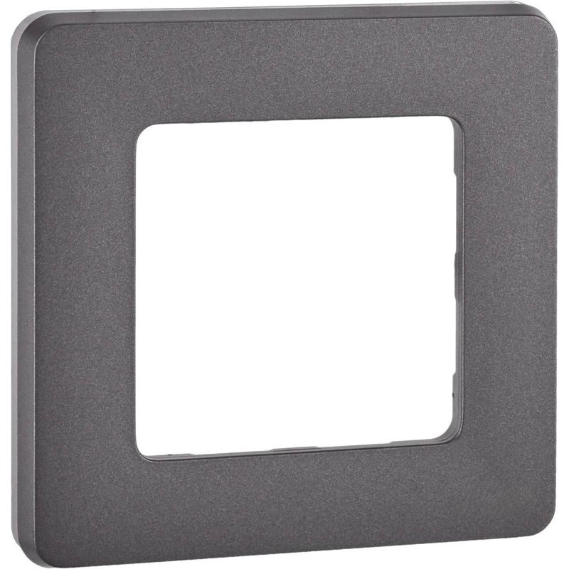 Рамка 1-м Inspiria дым. IEK 673937