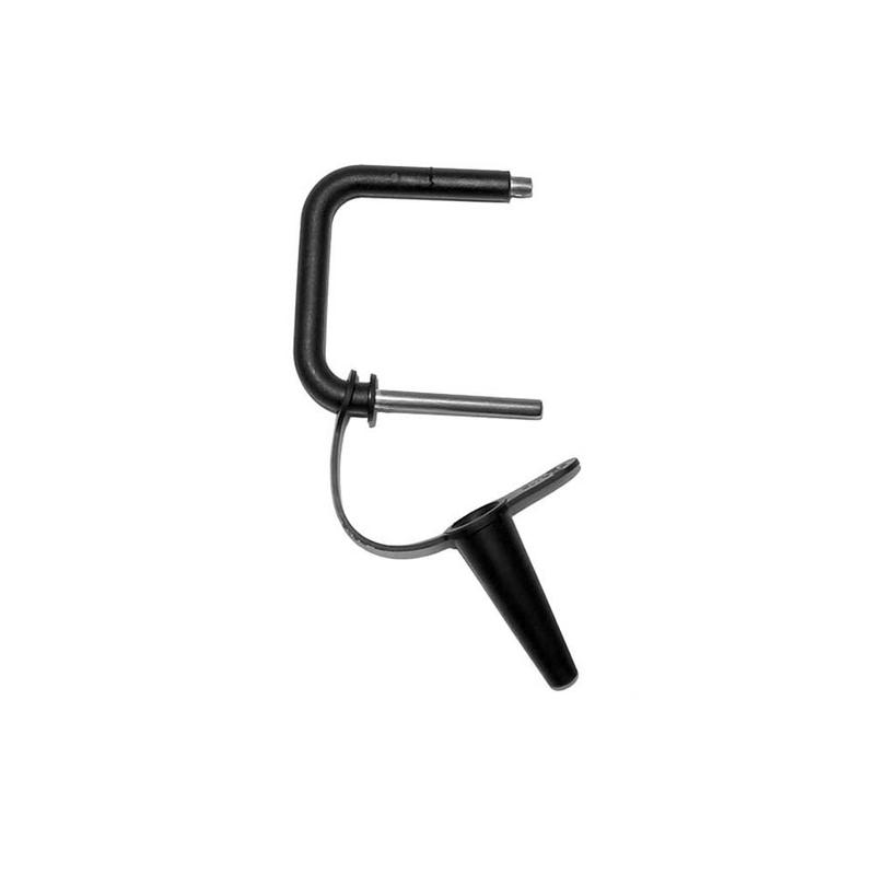 Скоба изолированная C 200 МЗВА 00000006722