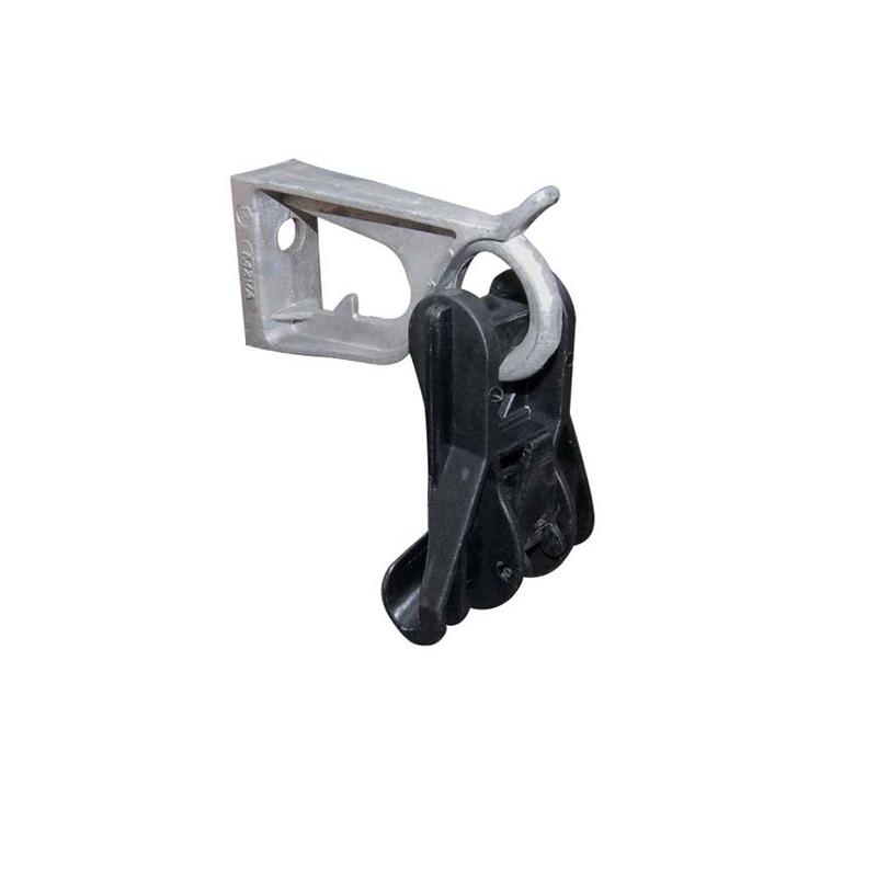 Комплект промежуточной подвески ES 1500 МЗВА 00000000045