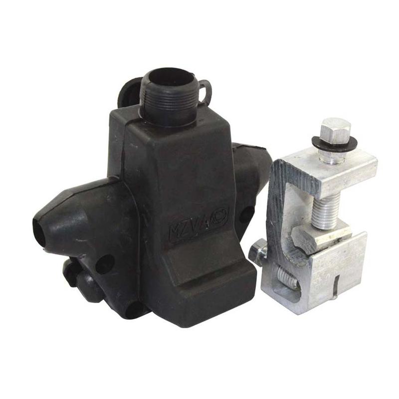 Зажим ответвительный прокалывающий OCD 72B МЗВА 00000008474