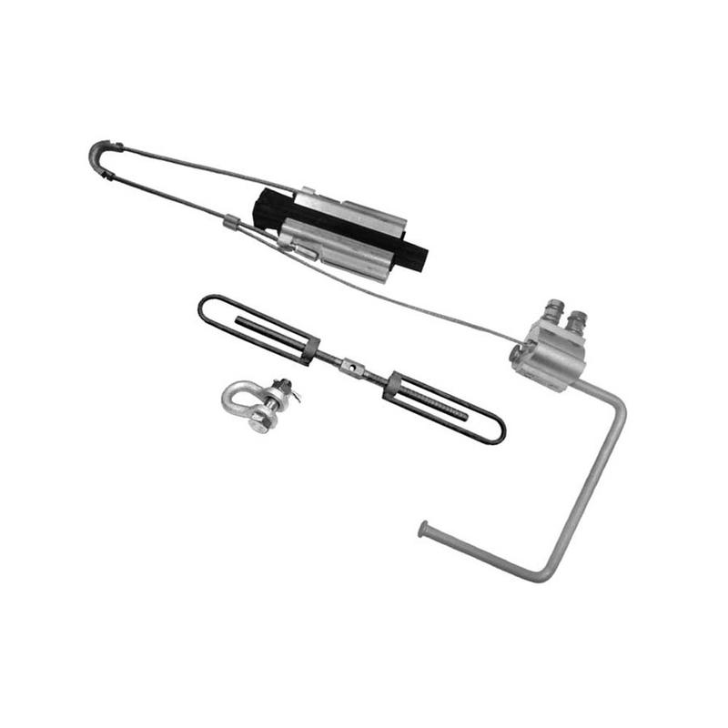 Зажим анкерный для СИП 3 ODS 35-70.3T МЗВА 00000011174