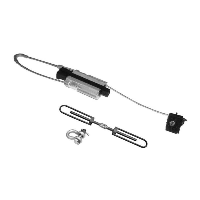 Зажим анкерный для СИП 3 ODS 35-70T МЗВА 00000011173