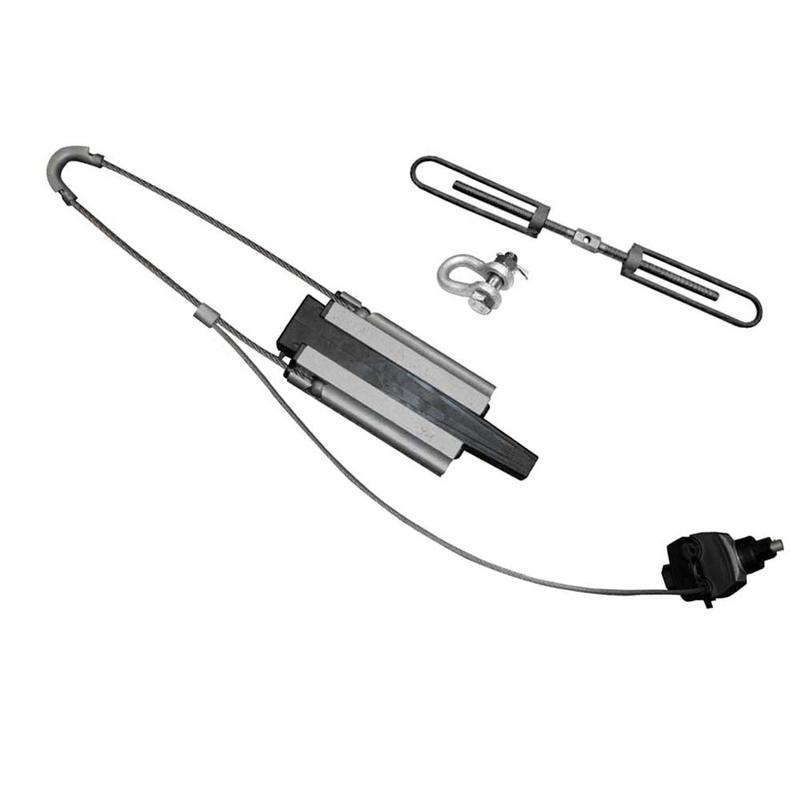 Зажим анкерный для СИП 3 ODS 95-120T МЗВА 00000011760