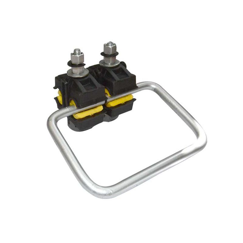 Зажим для оперативного заземления ORPN-DM МЗВА 00000011084