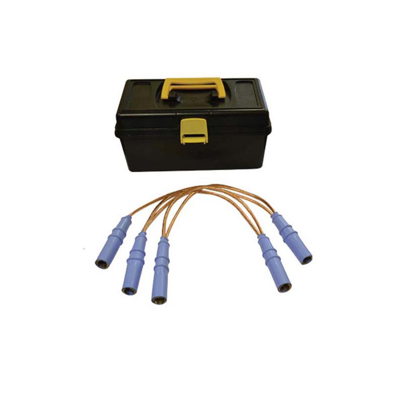 Устройство для закороток UZК-5 (имп.аналог MT-205) МЗВА 00000000082