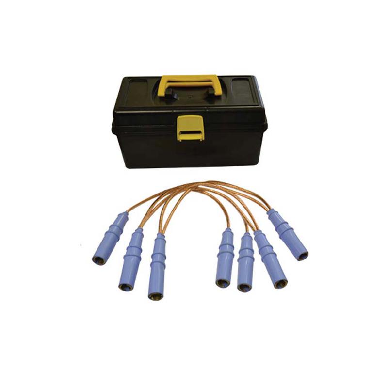 Устройство для закороток UZК-7 МЗВА 00000000081