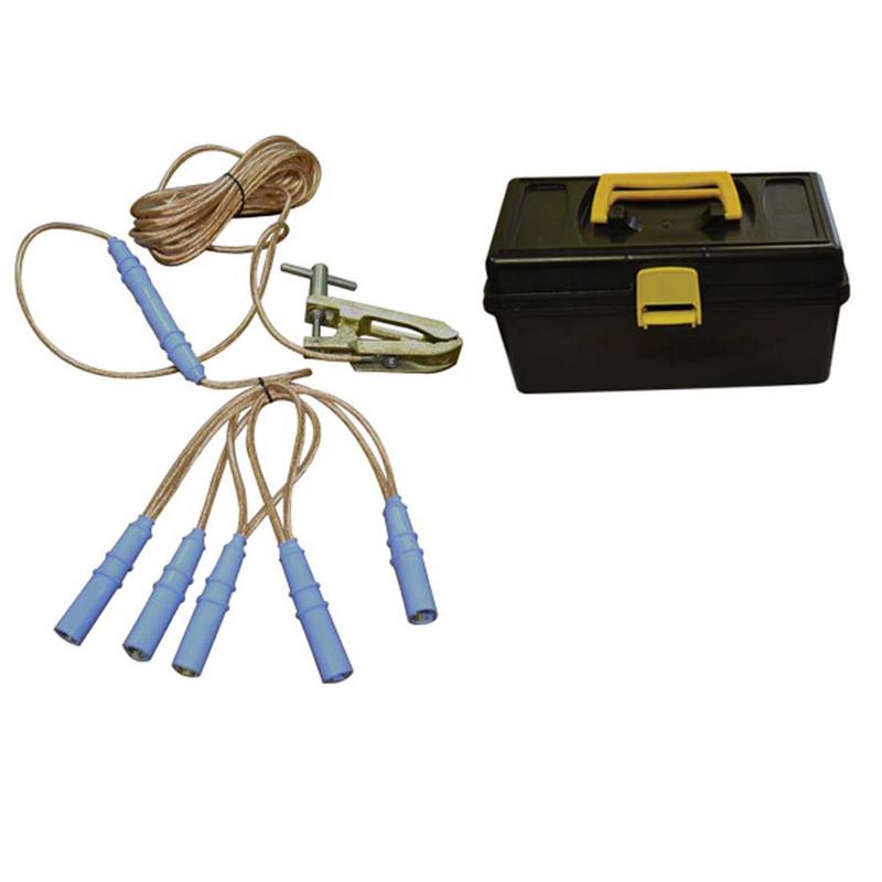 Устройство для закороток UZMК-5 МЗВА 00000000079