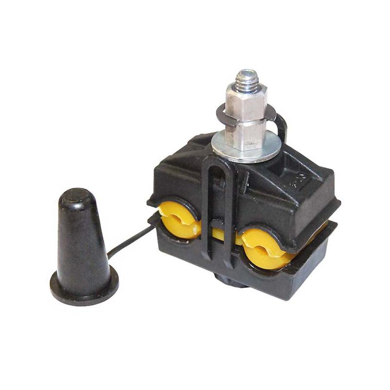 Зажим ответвительный ЗПВ-М МЗВА 00000004856