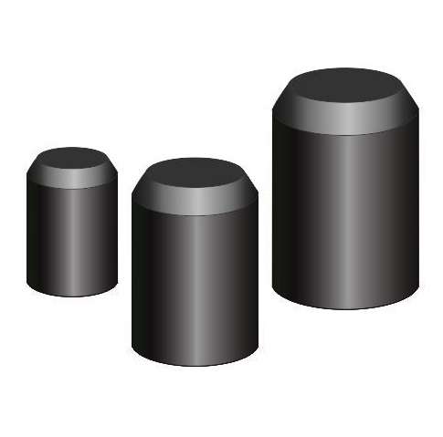 Оконцеватель кабельный (капа) ОГТ-3 (56/27) Нева-Транс Комплект 22030003