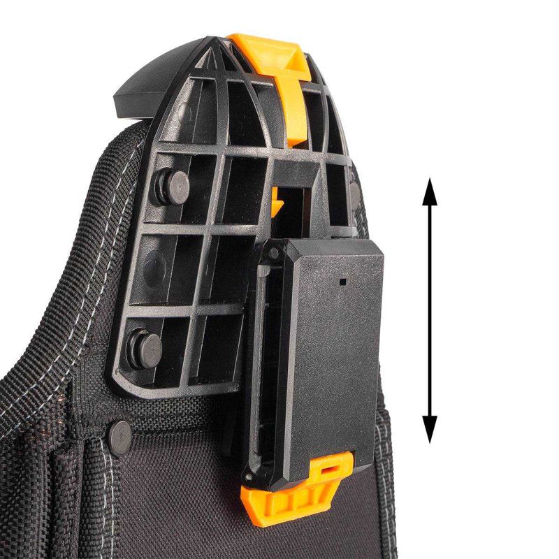 Сумка-кобура модульная СМ-05 "Quick-Lock" KBT 83139