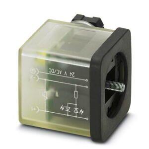 Модуль штекерный для электромагнитного клапана SACC-VB-3CON-M16/A-1L-SV 230V Phoenix Contact 1452165