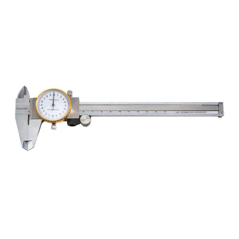 Штангенциркуль, микроометр