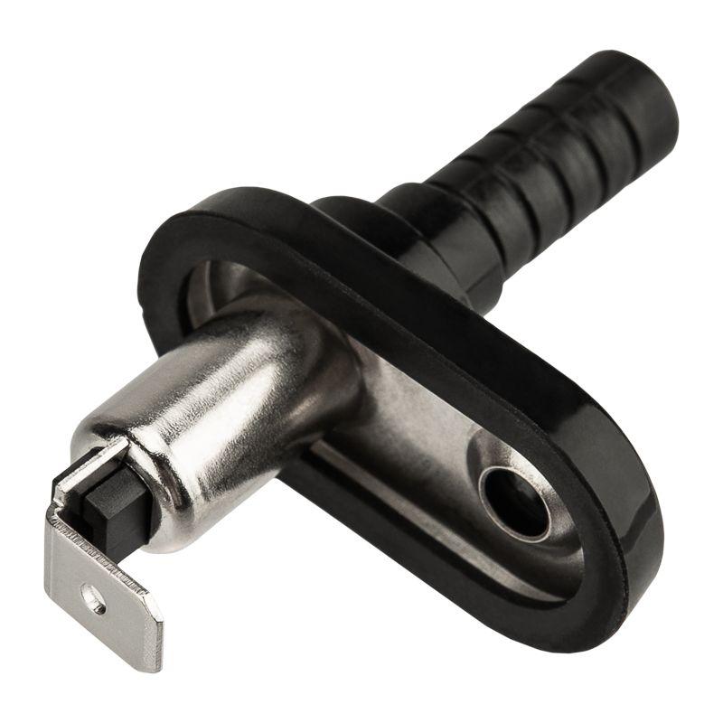 Концевик AUTO-3 угловой Rexant 16-0513