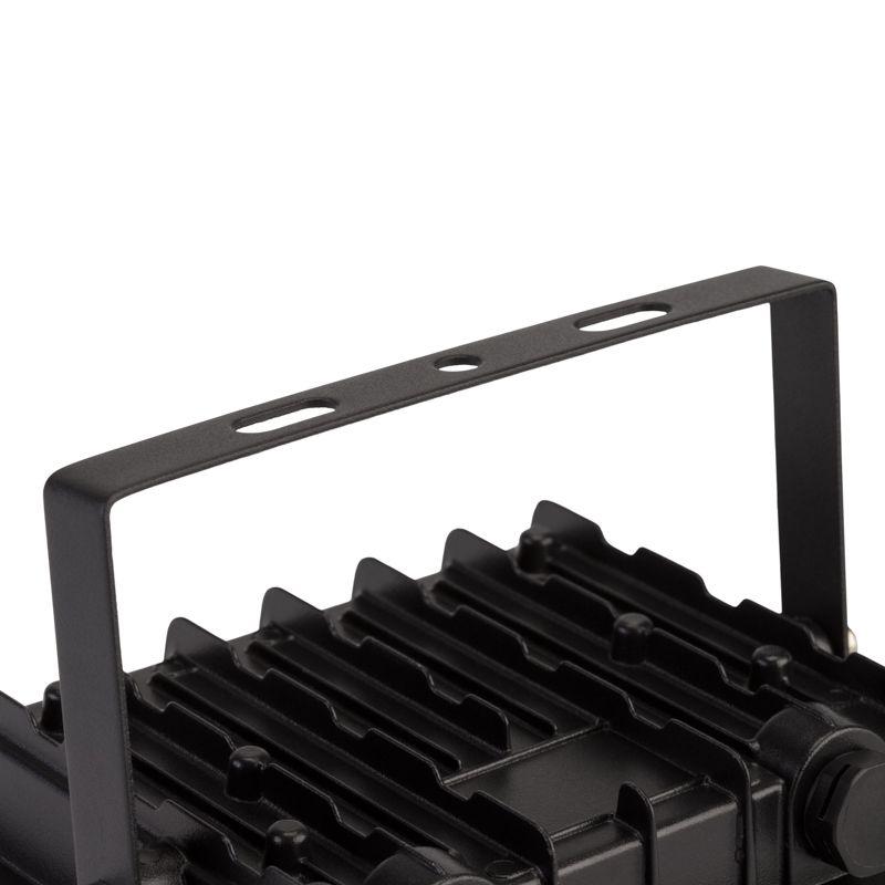 Прожектор светодиодный 30Вт 200-260В IP65 2400лм 6500К хол. бел. Rexant 605-003