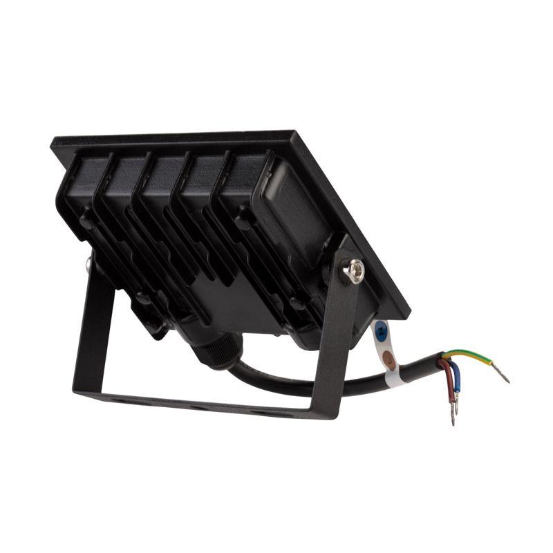 Прожектор светодиодный 30Вт зел. Rexant 605-016