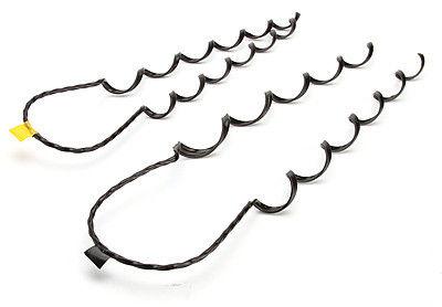 Вязка спиральная ПВС 120/150-10-02 (уп.18шт) МЗВА 00000000138