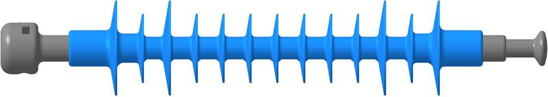 Изолятор ЛК 70/35-И-3 ГП полимер. INSTA 00000000404