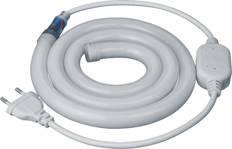 Лента светодиодная 14 446 NLS-2835G120-9-IP67-220V-NEONLED360 (уп.20м) NAVIGATOR 14446