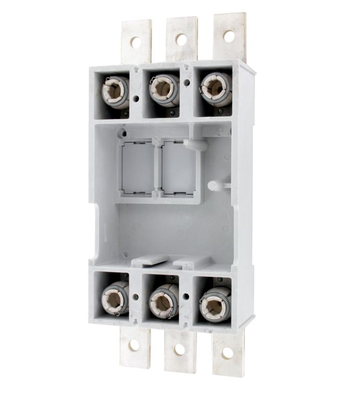 Устройство втычное с передн. присоед. свыше 63А Контактор 4000025