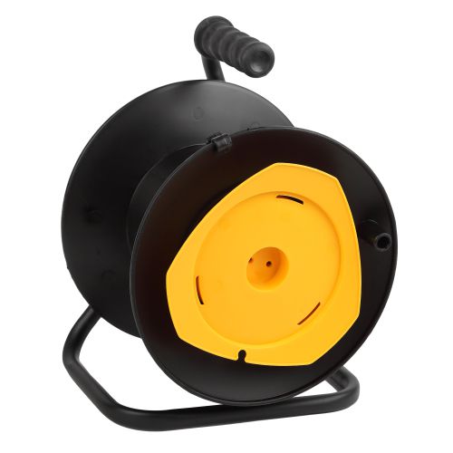 Удлинитель кабельный на катушке/барабане